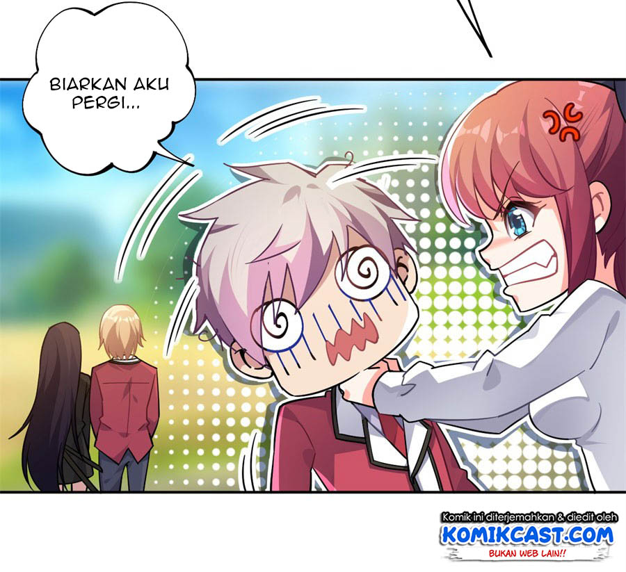 I Picked Up a Demon Lord as a Maid chapter 16